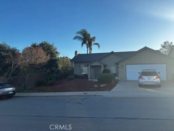 187 Amaranth, Nipomo, CA 93444