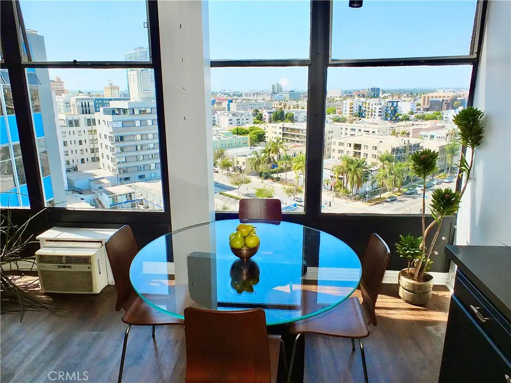 100 Atlantic #1108, Long Beach, CA 90802 - #1
