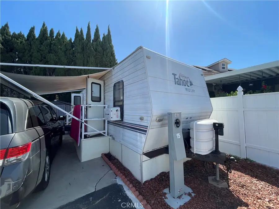 17444 Lakewood Boulevard #15, Bellflower, CA 90706 - #2