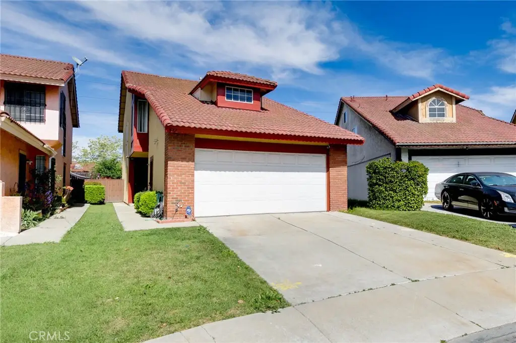472 S Sherer, Compton, CA 90220 - #1