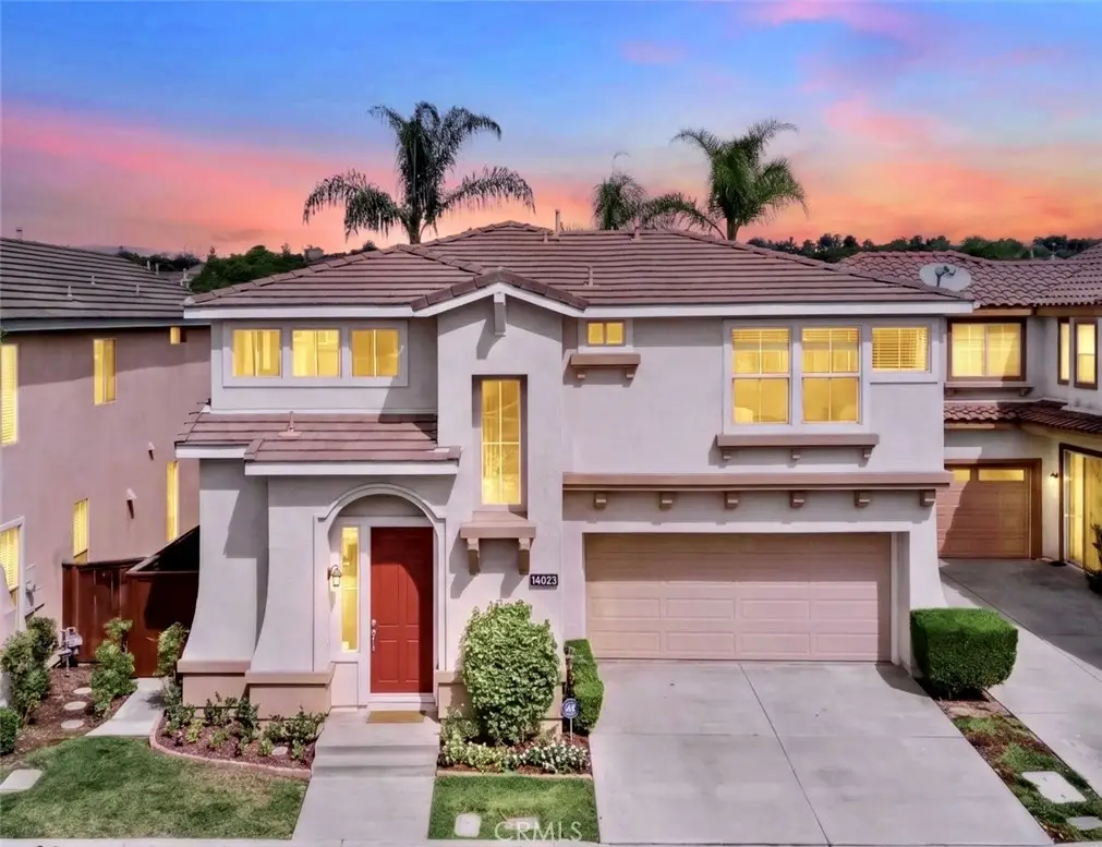 14023 Visions Drive, La Mirada, CA 90638 - #1