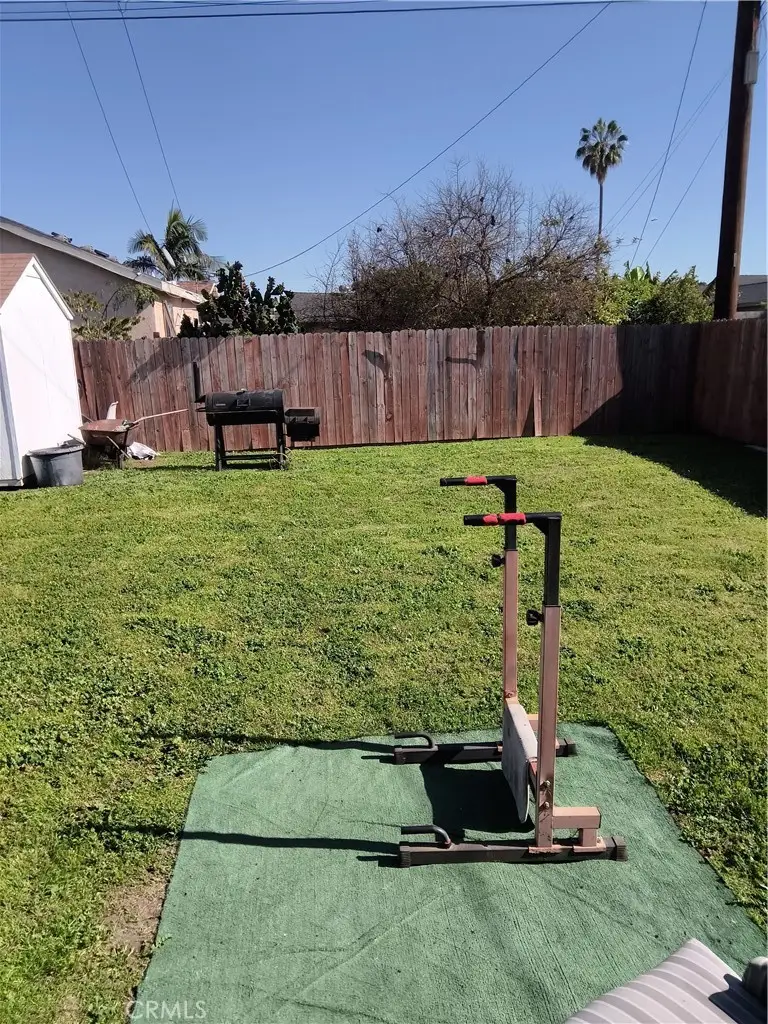 14502 S Keene Avenue, Compton, CA 90220 - #1