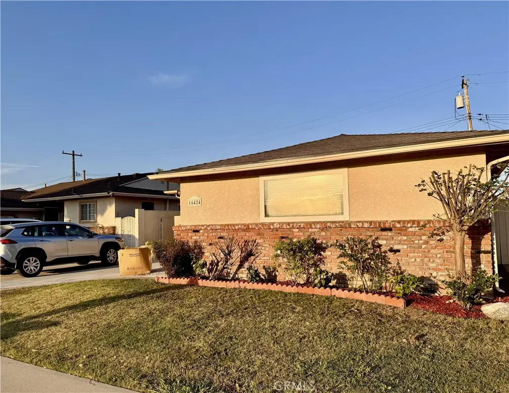 16424 Alora Avenue, Norwalk, CA 90650 - #1