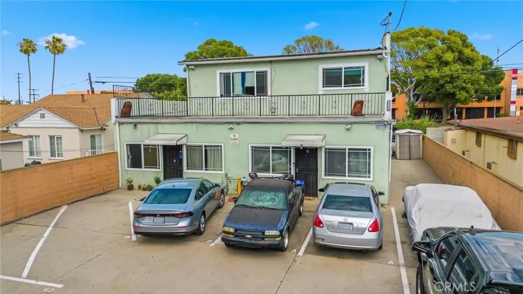 1722 N Wilmington, Wilmington, CA 90744 - #1