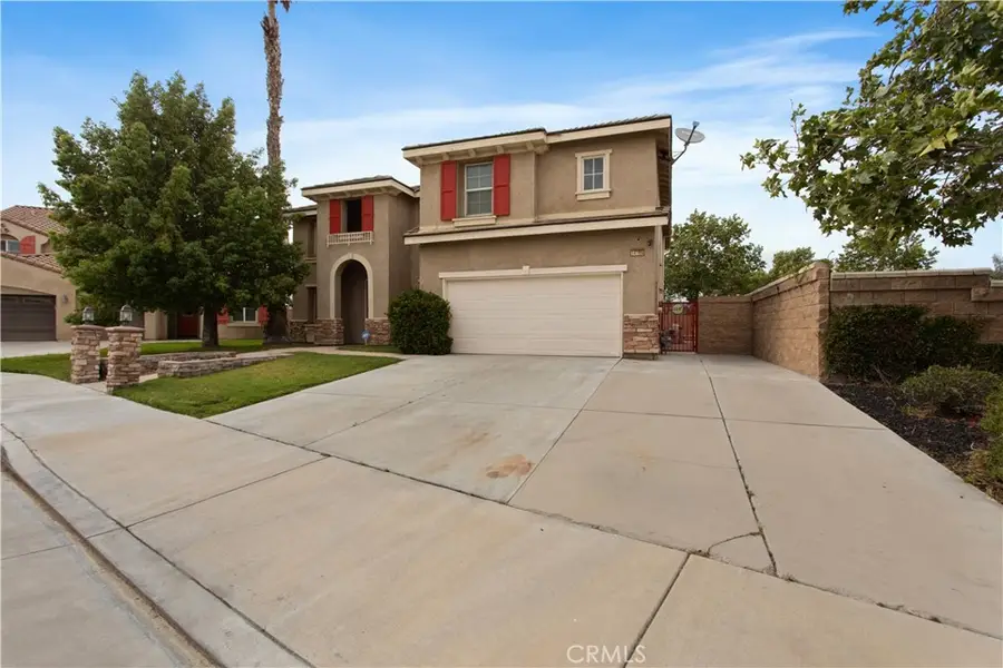 14166 Bay Circle, Eastvale, CA 92880 - #2