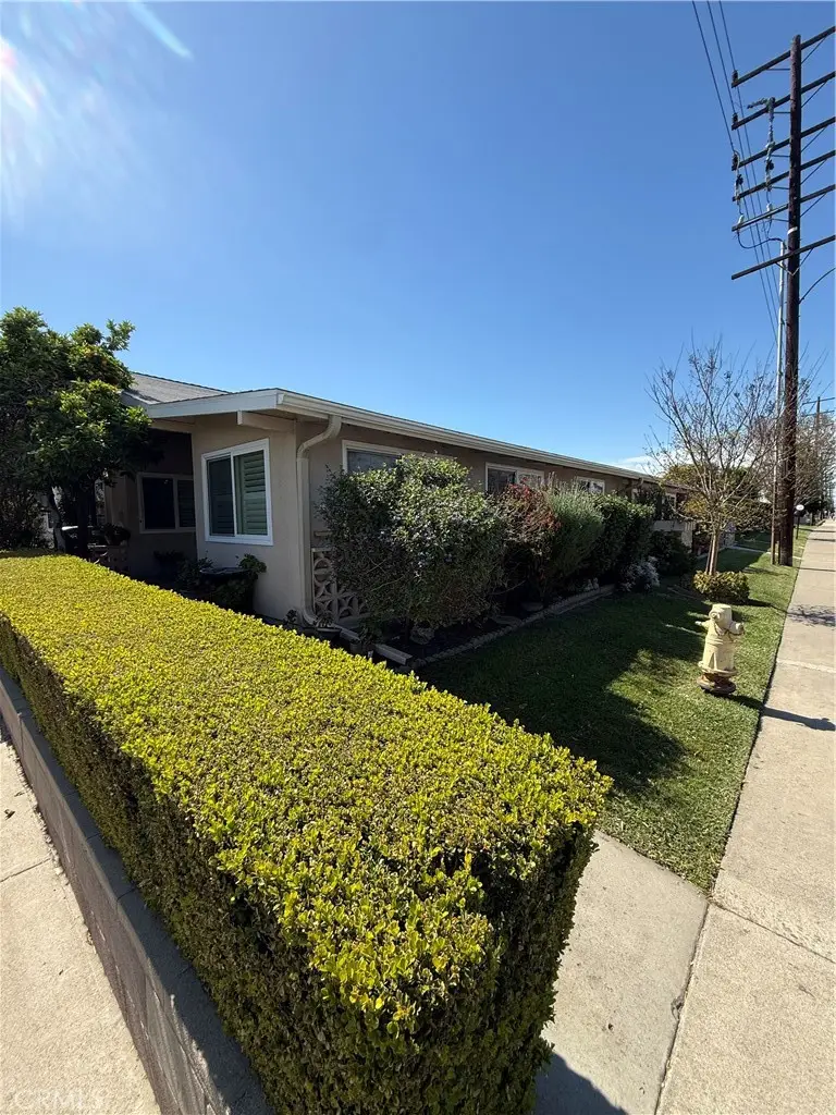 13381 Del Monte Drive #M14-28F, Seal Beach, CA 90740 - #1