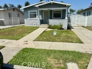 323 W 82nd Street, Los Angeles, CA 90003 - #1