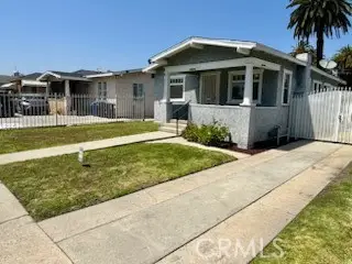 323 W 82nd Street, Los Angeles, CA 90003 - #2