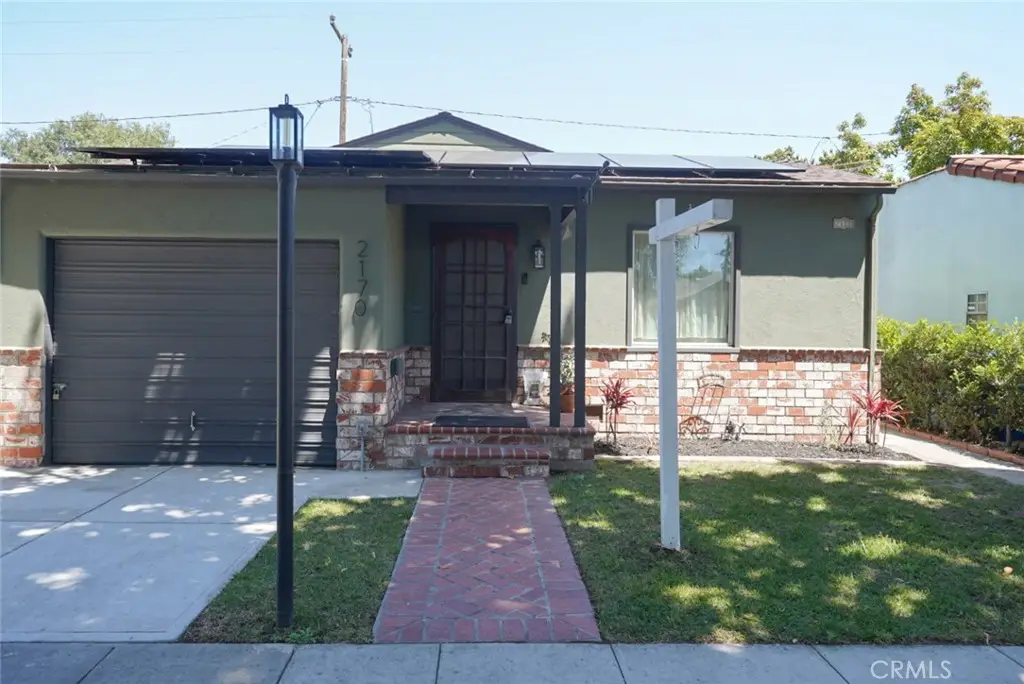 2170 Golden Avenue, Long Beach, CA 90806 - #1