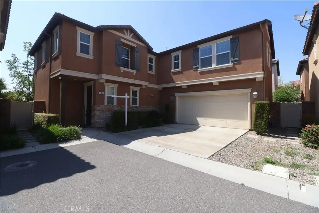 5919 Silveira, Eastvale, CA 92880 - #1