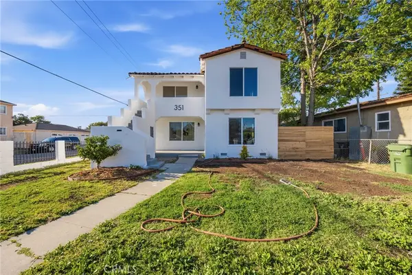 351 W Magnolia, Compton, CA 90220