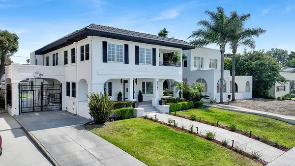 2747 E Ocean Boulevard, Long Beach, CA 90803