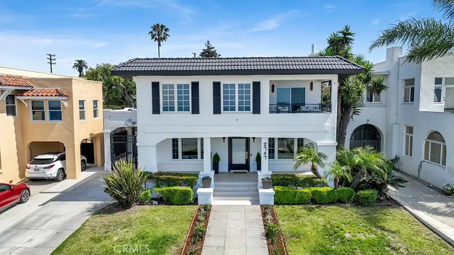 2747 E Ocean Boulevard, Long Beach, CA 90803 - #2