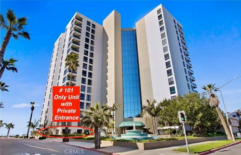 1310 E Ocean, Long Beach, CA 90802 - #1