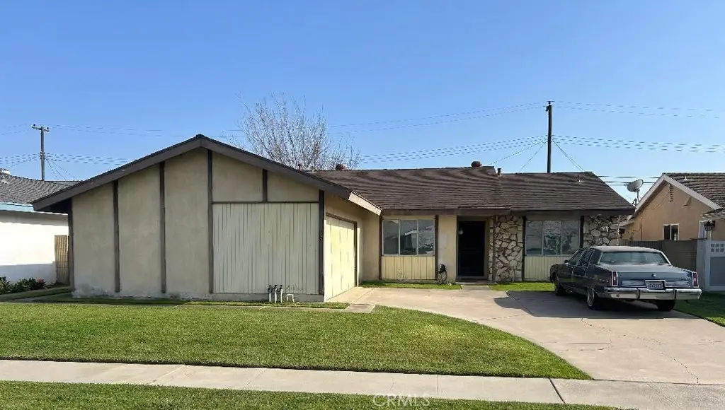 5362 Acacia Ave, Garden Grove, CA 92845 - #1