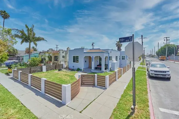 402 E 93rd Street, Los Angeles, CA 90003