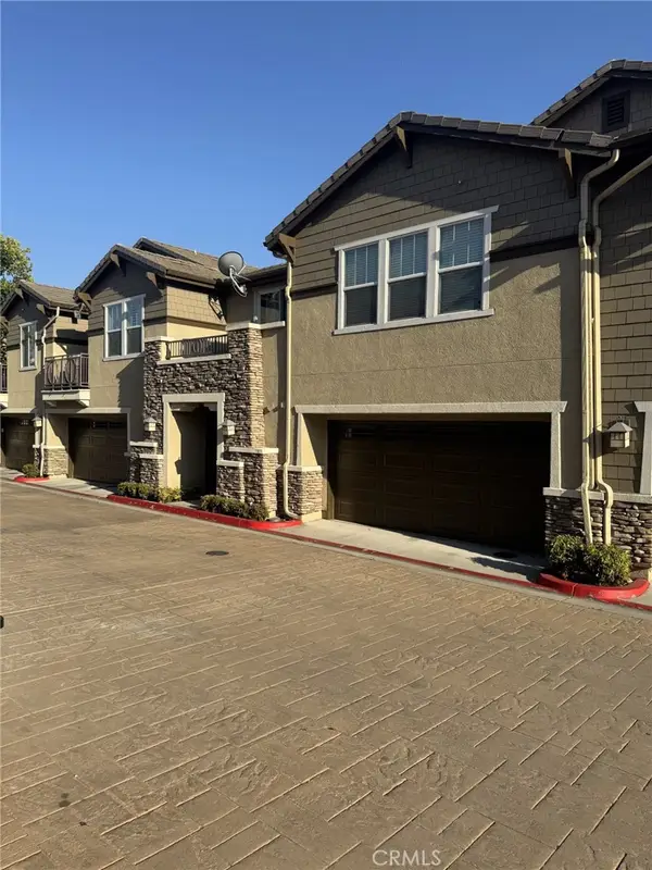 10375 Church #27, Rancho Cucamonga, CA 91730