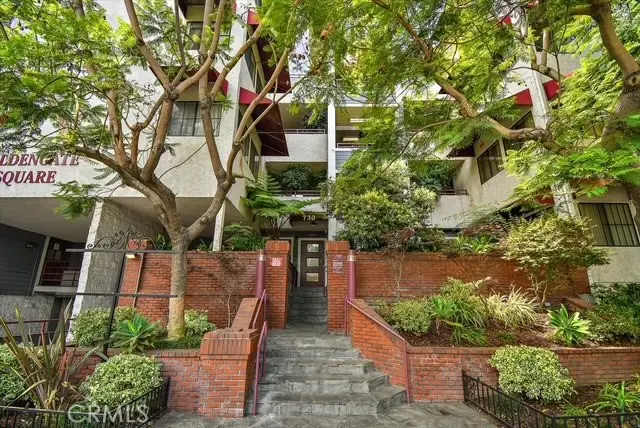 730 W 4th, Long Beach, CA 90802 - #1