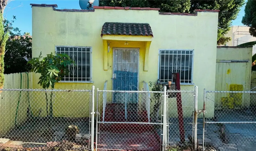 1911 Locust, Long Beach, CA 90806 - #1