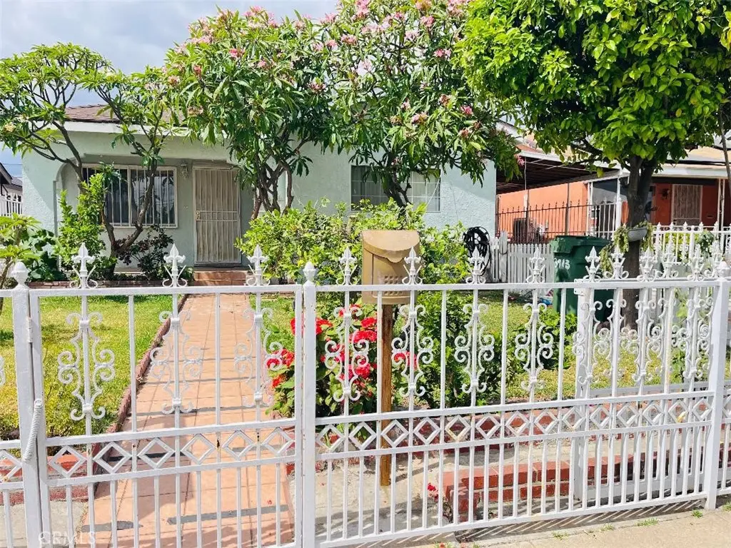 3913 E 55th, Maywood, CA 90270 - #1