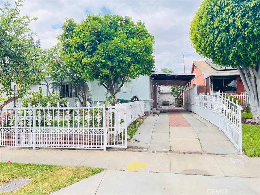 3913 E 55th, Maywood, CA 90270 - #2
