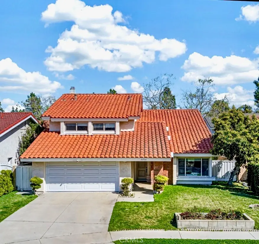 16316 Stone Grove Lane, Cerritos, CA 90703 - #1