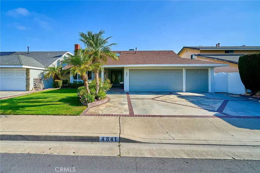 4841 Windsong, La Palma, CA 90623 - #2