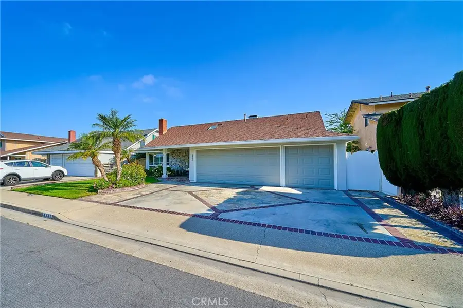 4841 Windsong, La Palma, CA 90623 - #3