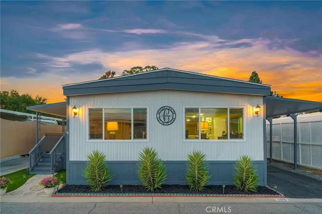 1001 Lambert #153, La Habra, CA 90631 - #1