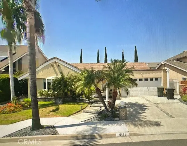 4181 Avenida Madrid, Cypress, CA 90630 - #1