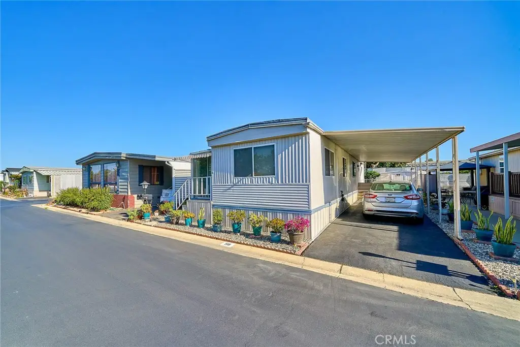 525 N Gilbert Street, Anaheim, CA 92801 - #1