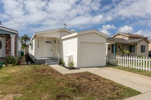 1730 W Spring Street, Long Beach, CA 90810