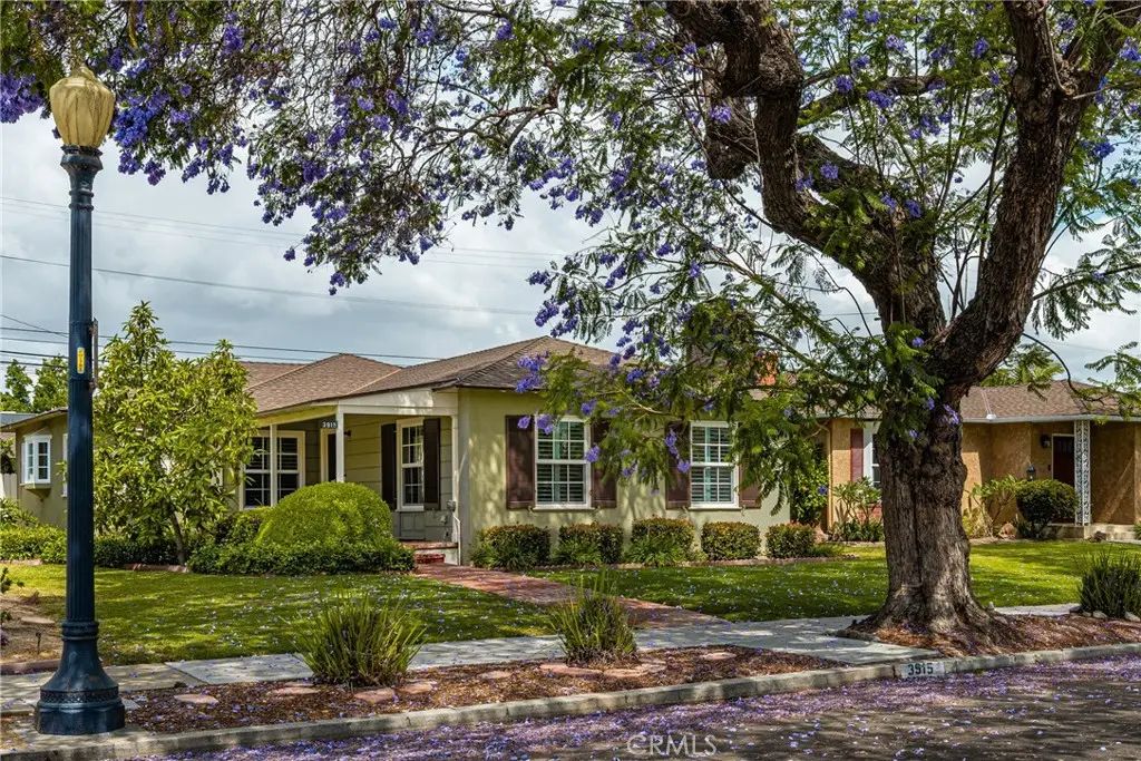3915 Lime, Long Beach, CA 90807 - #1