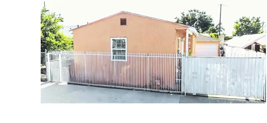 505 N Wilmington, Compton, CA 90220 - #1
