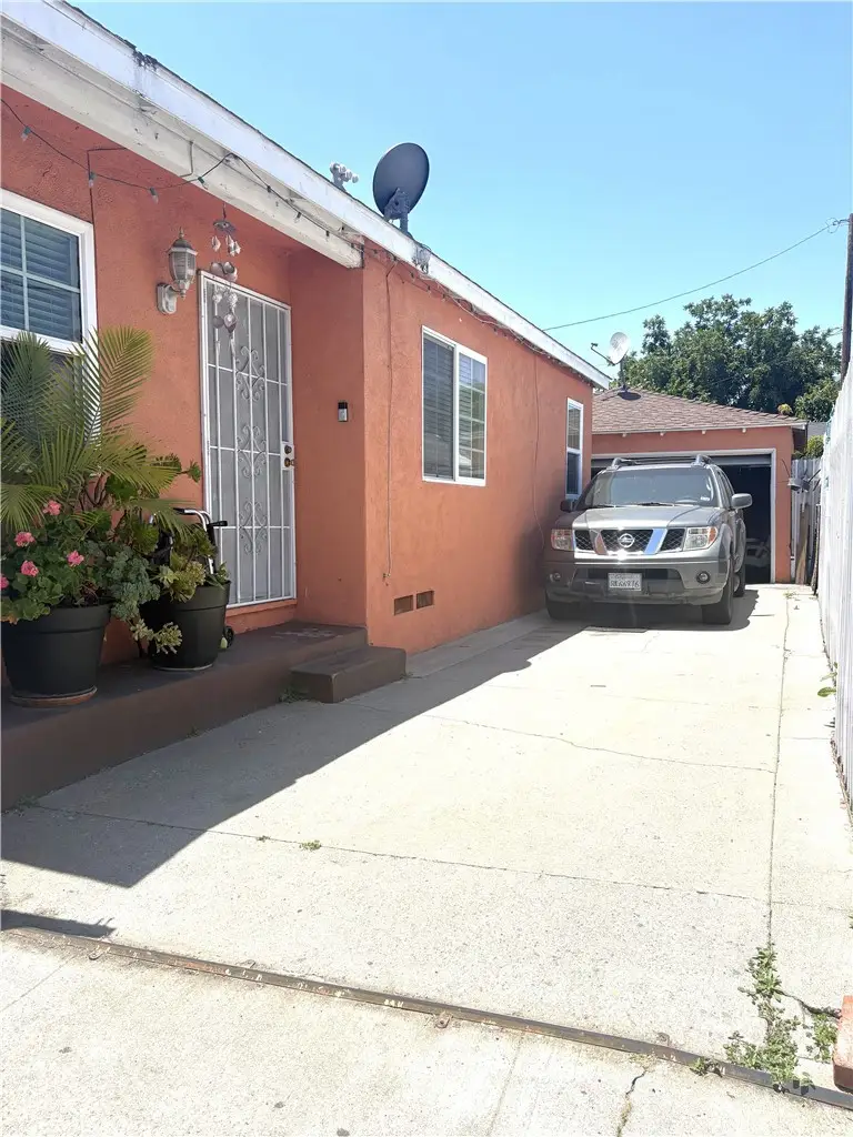 505 N Wilmington, Compton, CA 90220 - #2