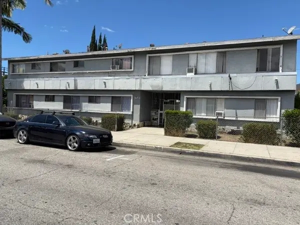 7015 Rugby, Huntington Park, CA 90255
