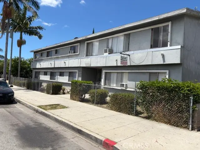 7015 Rugby, Huntington Park, CA 90255 - #2