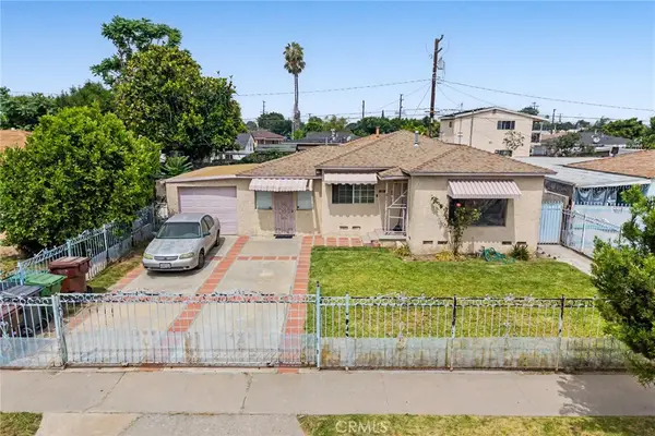 1903 N Grape Avenue, Compton, CA 90222