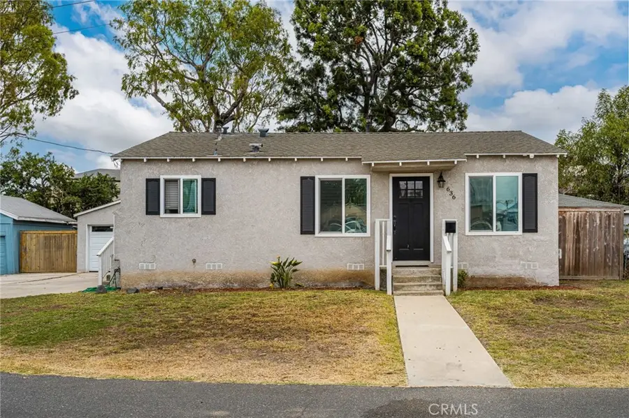 636 E Via Barola, Long Beach, CA 90805 - #2