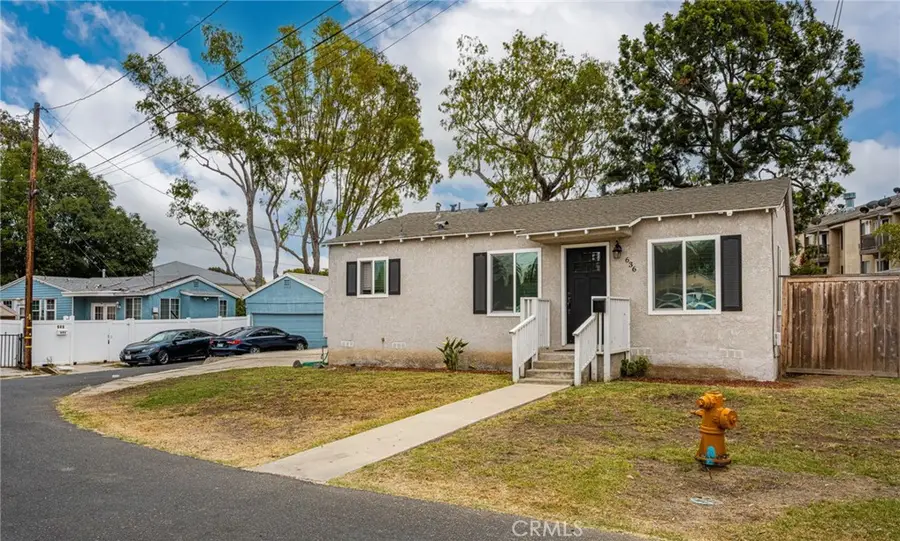 636 E Via Barola, Long Beach, CA 90805 - #3
