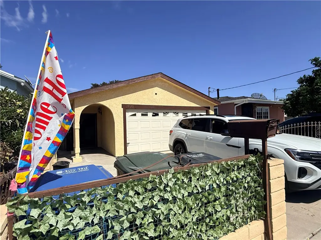 15120 Bellota Ave, Paramount, CA 90723 - #1