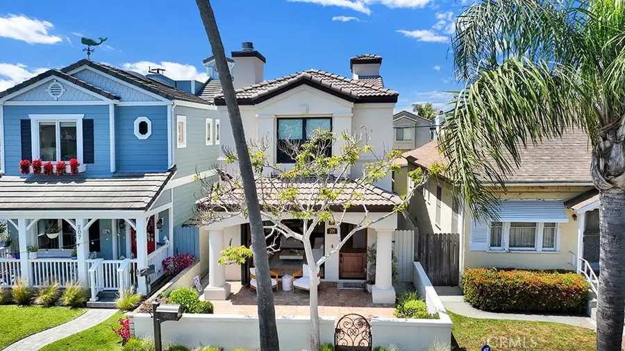 209 6th, Seal Beach, CA 90740 - #2