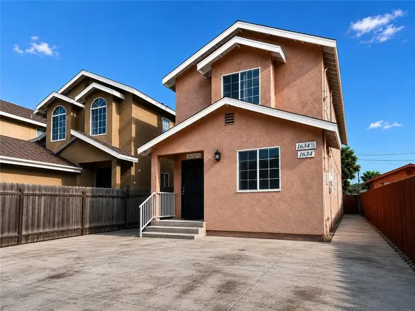 1634 E Vernon, Los Angeles, CA 90011