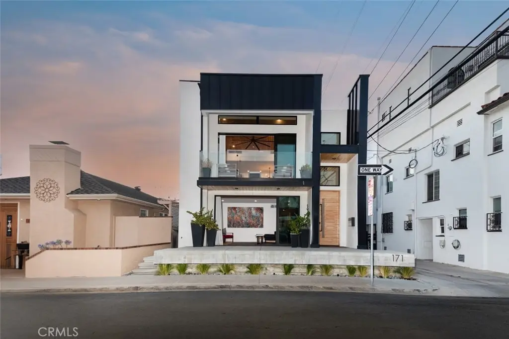 171 Savona Walk, Long Beach, CA 90803 - #1