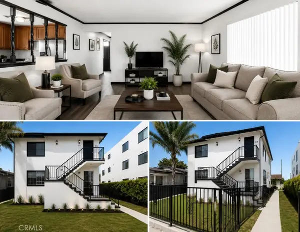 4849 W 17th, Los Angeles, CA 90019