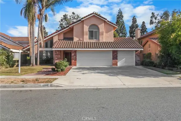 12918 Charlwood, Cerritos, CA 90703