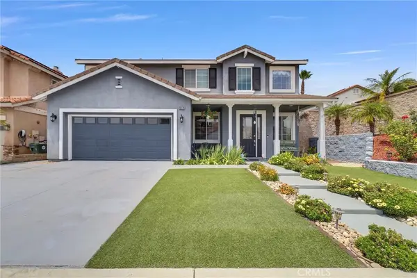 15370 Brianne, Fontana, CA 92336