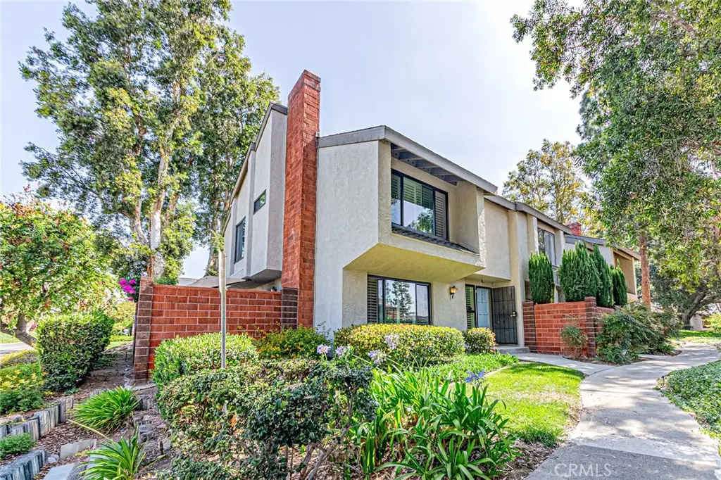 1524 Sherwood Village, Placentia, CA 92870 - #1