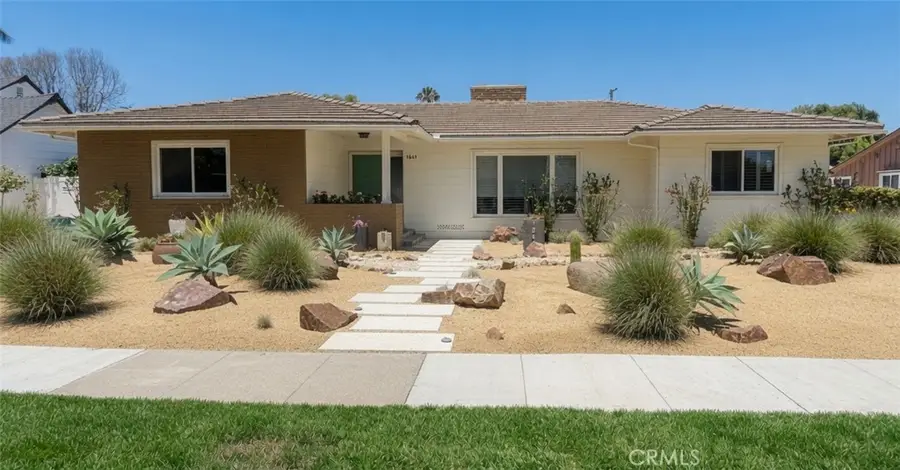 1041 E Burlinghall Drive, Long Beach, CA 90807 - #2