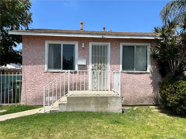 11743 Slater, Los Angeles, CA 90059